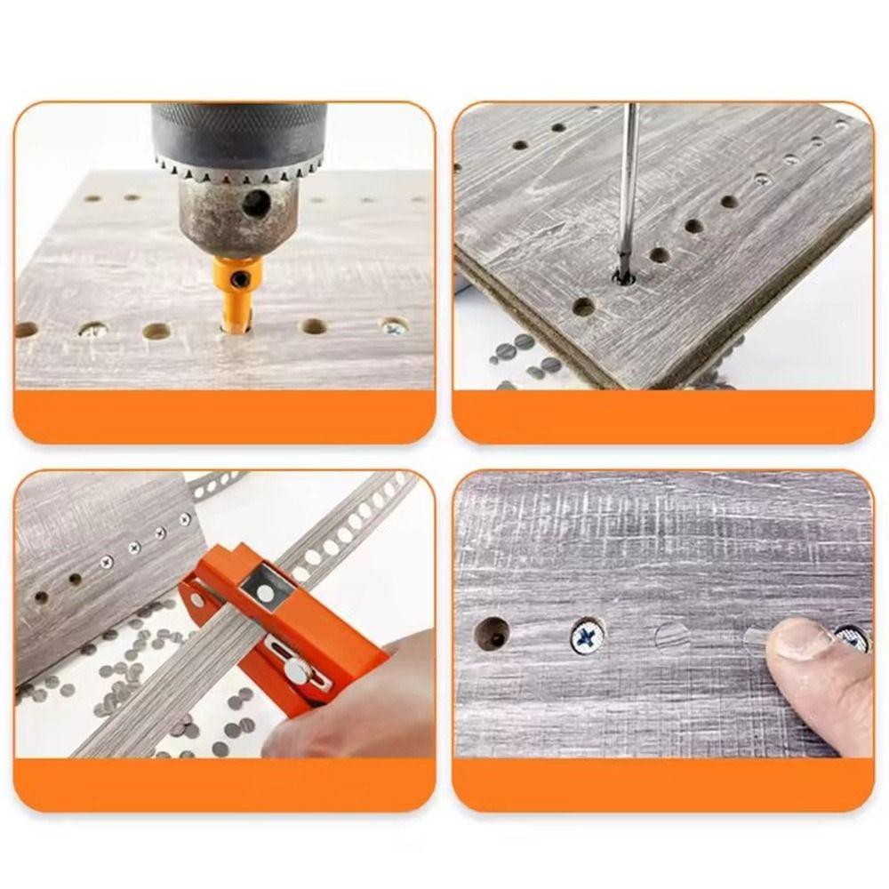 Durable Punching Tool 8MM 10MM 12MM 15MM Masking Pliers  Credit Photo Paper Card Corner