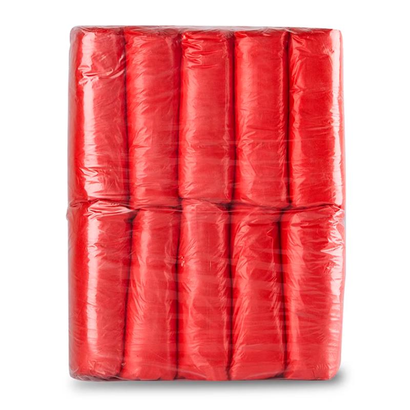 Fu Hao Disposable Waterproof PE Oversleeves