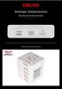 DELIXI CJ20-400 AC Contactor