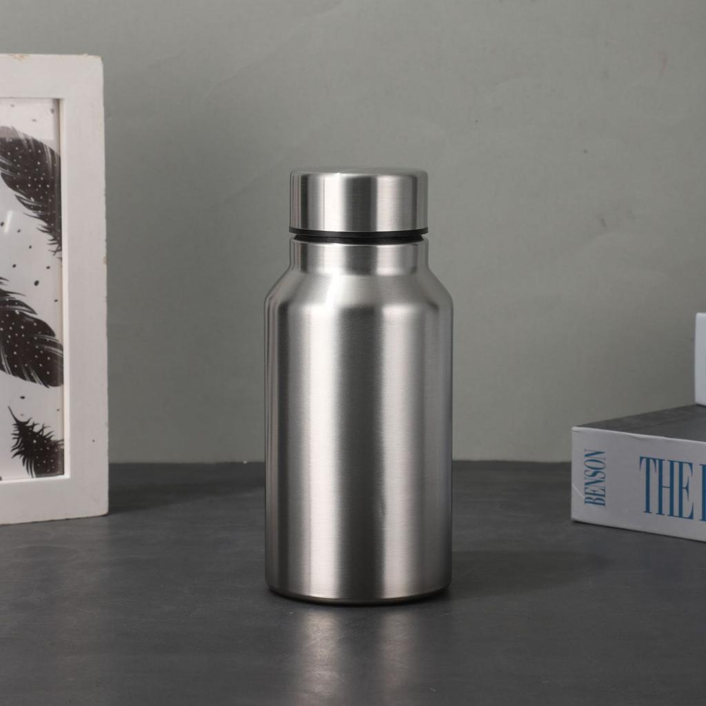 Sportovní láhev na vodu Udržuje teplou/studenou Termo láhev na vodu Vysoká kvalita Přenosné termosky Cestovní láhve na pití Pro kempování Tělocvičnu