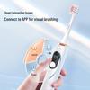 Lebooo Starlight Pro+ Smart Sonic Electric Toothbrush