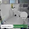 Leapmotor B10 Sitzkissen: Ganzjahres-Universal-Auto-Modifikations-Sitzbezug