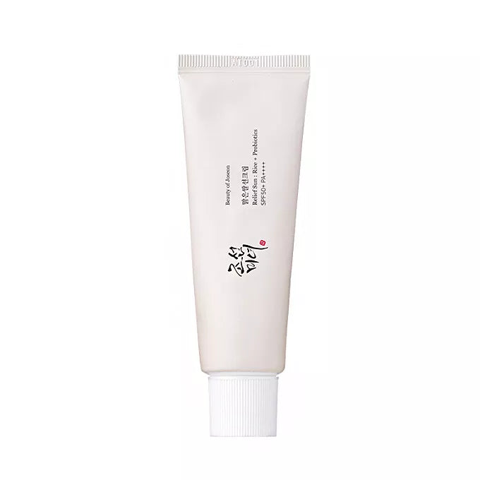 Beauty of Joseon Ulga Sun : Ryż + Probiotyki SPF50+ PA++++ 50ml