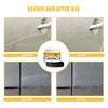 Car Scratch Repair Paste Multipurpose Waterproof Lasting Car Polishing Compound Scratch Remover With Sponge For Car Care Product