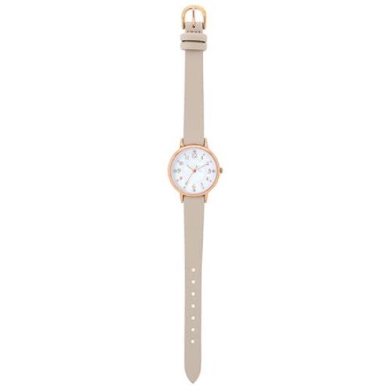 Sun Flame J-Axis 35L1239-GY Women's Watch, Gray