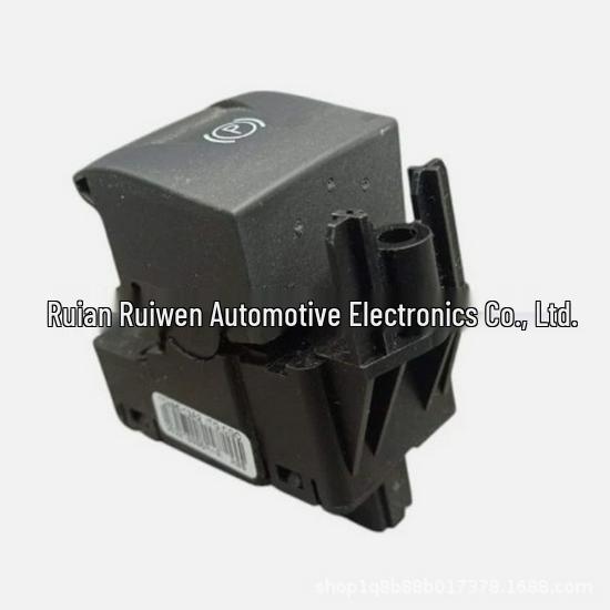 

Renault Megane Sedan Electric Handbrake Button Switch 363210006R Other