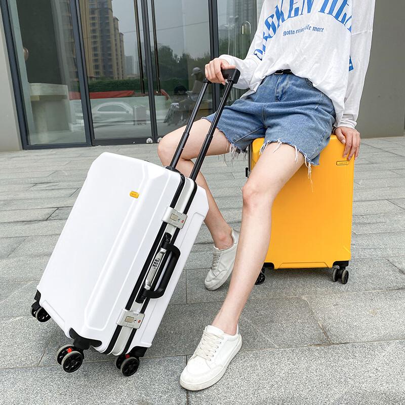 OEING Luggage Suitcase