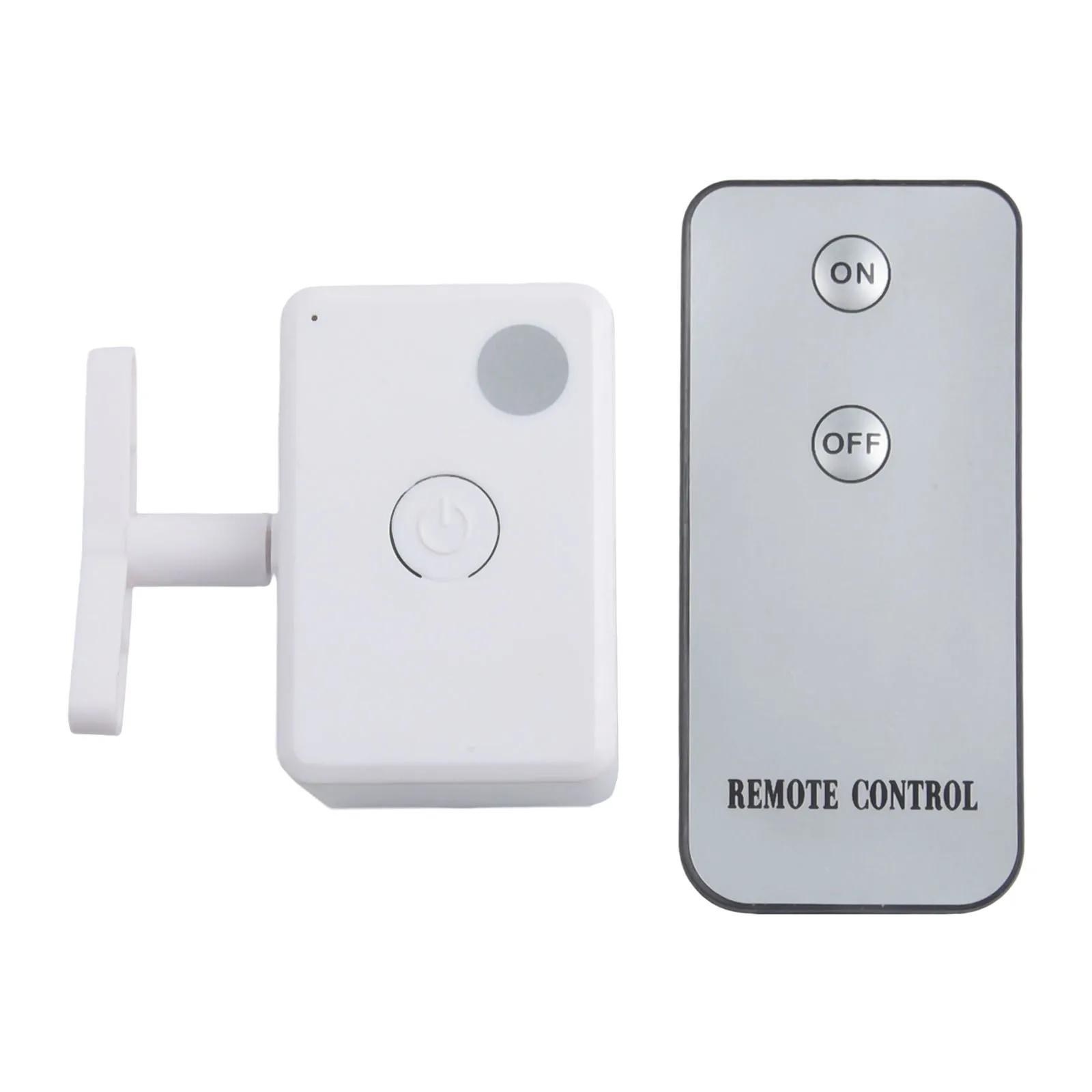 Bedroom Lighting Control Infrared Lighting Control Device Switch Robot Switch Infrared Control Range Steady Power Output