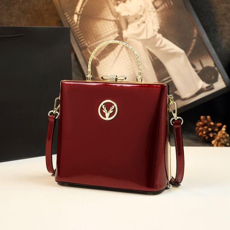 

Новая модная ручная сумка через плечо