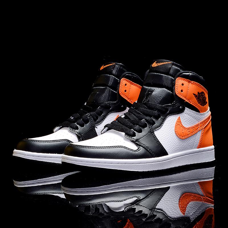 Buy Classic High Top Basketball Shoes Skateboard Shoes Casual Shoes