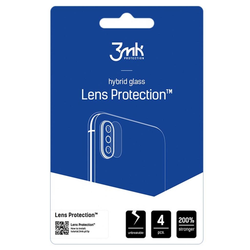 Zte Blade A53 - 3Mk Lens Protection
