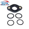 Rocker Valve Cover Gasket Flange Seal For BMW E81 E87 E46 E90 E91 E83 E85 120i 118i 316i 318i 320i 520i 11120028033 11120032224