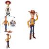 Toy Story Woody And Jessie Doll Interactive Talking Action Figures For Kids Collectors
