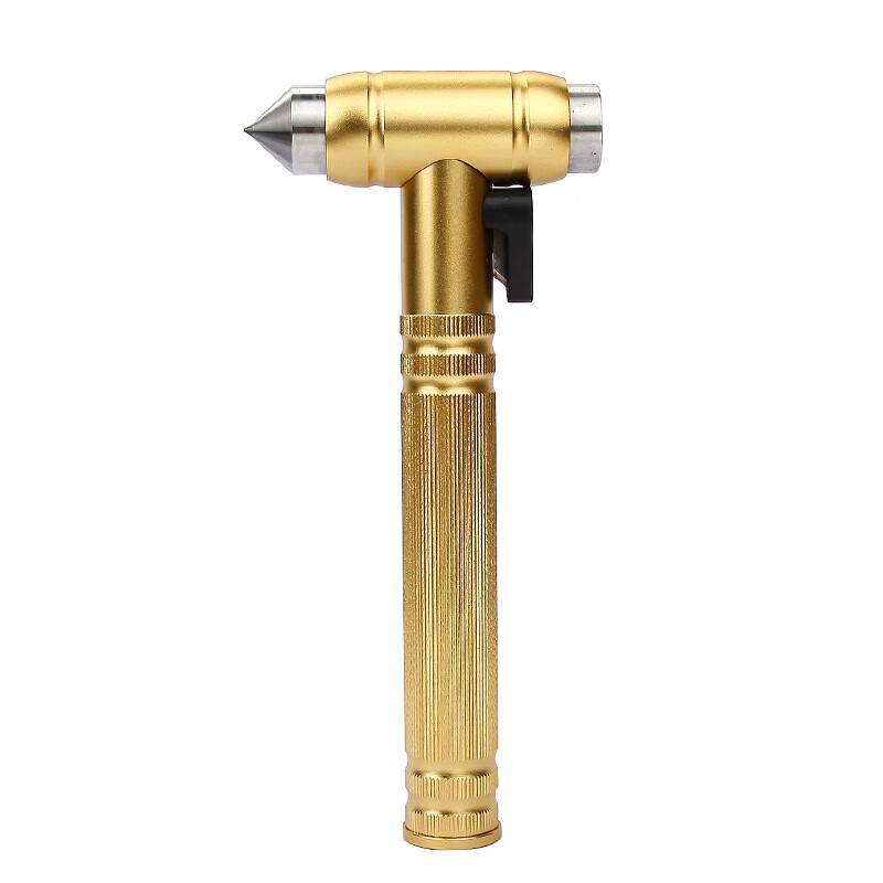 Pú Liàn Multi-function Car Safety Hammer