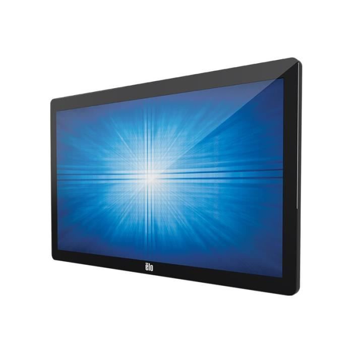 Elo 2402L Touchscreen-Monitor - ELO TOUCHSYSTEMS - Full HD 1920 x 1080 - 250 cd-m² - HDMI