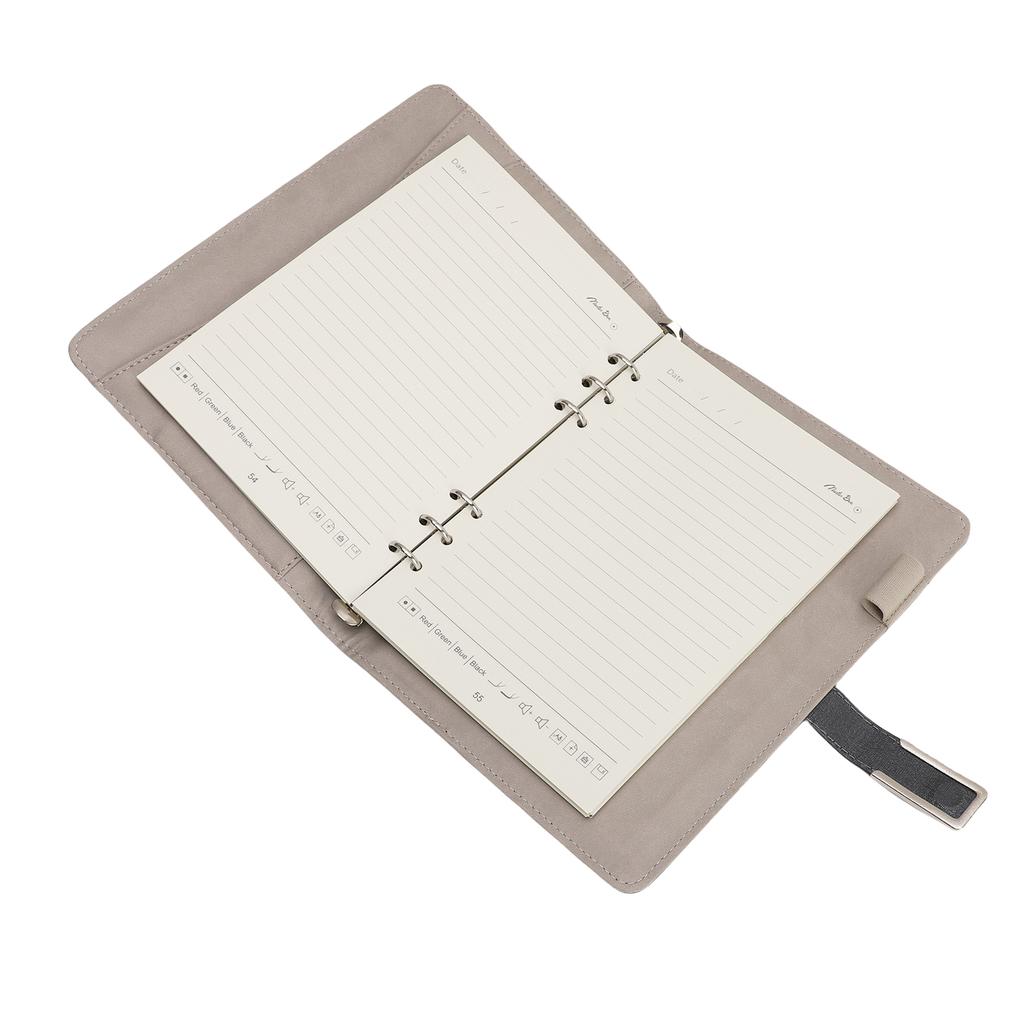 Digital Notebook with Smart Pen Real Time Synchronization Bluetooth 5.0 Wireless Smart Writing Set for IOS for Android
