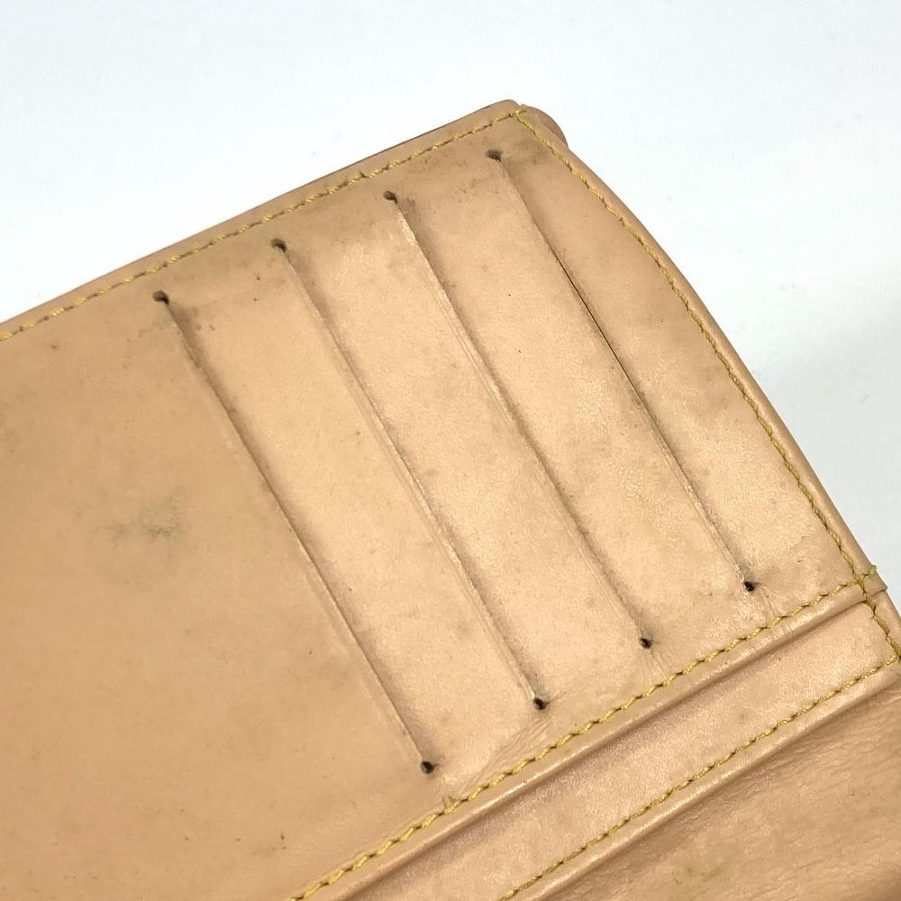 Louis Vuitton M92988 MonogramMulticolore Porte Monet Viennois Compact Wallet