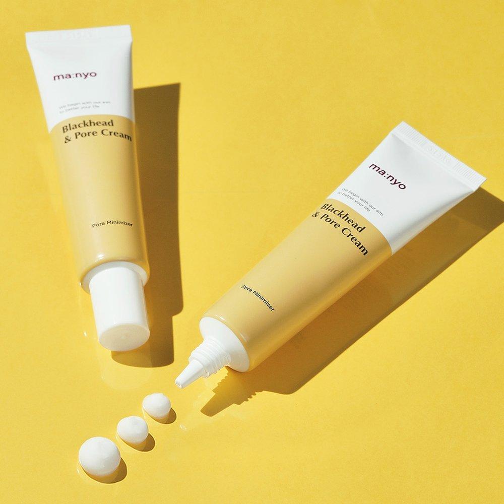 Blackhead & Pore Cream 30ml