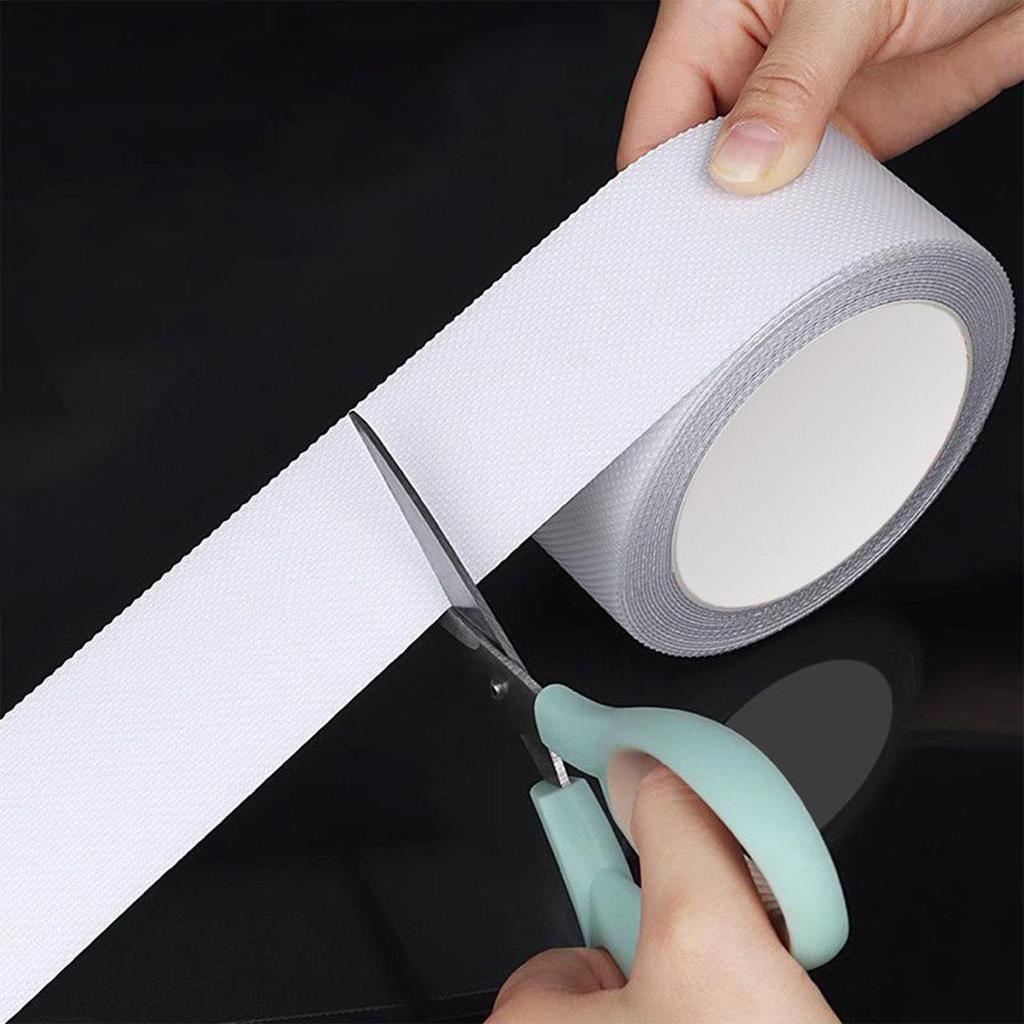 1m Anti Slip Tape Heavy Duty Grip Tape Non-Skid Safety Tape For Stairs Floor, Indoor Outdoor Steps Home Bathroom Kitchen Balcony