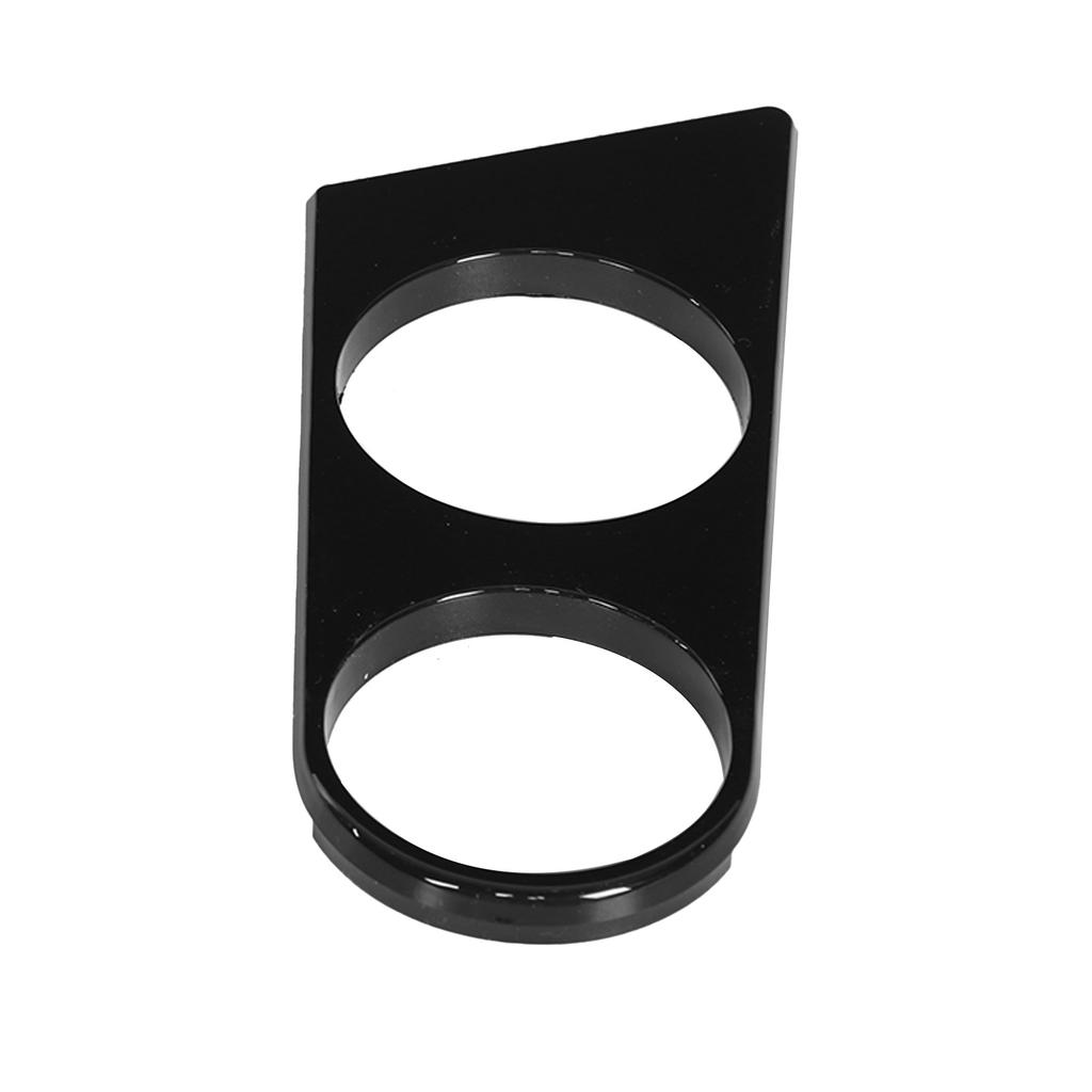 Cup Holder Car Interior Decoration Replacement for 1 Series E87 E81 E82 E88 Right Hand Drive Type Only