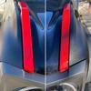 Hood Trail Sights Cover Trim For Ford Bronco 2/4 Door    2024 2025 Accessories Engine Hood Hinge Covers Hood Side Release Handle Decoration Stickers