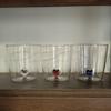Thickened Heat-Resistant Three-Dimensional Glass Mug - Cute and Durable