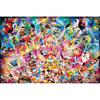 Epoch 1000 Piece Jigsaw Puzzle, Disney Puzzle, Decoration Collage, Twinkle of Stars (Twinkle of S...