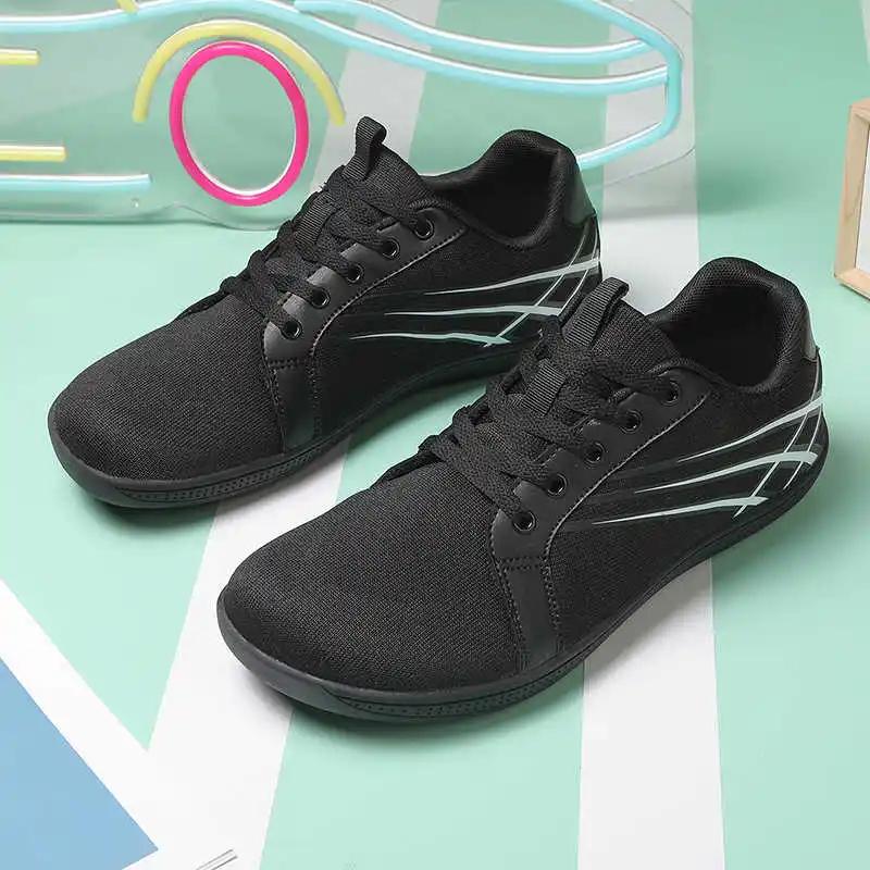 Fashion Hip Hop Flat Sole Mens Young Shoes Casual Sneakers High Brand Breathable Sport Footwear 2025outdoor Basket Casuals