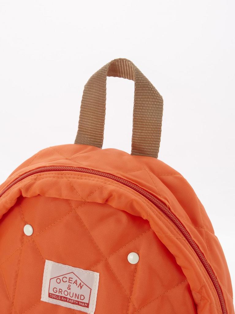 Ocean Ground DAYPACK QUILT Kids Baby Boys Girls 1325101 PK & (S, (Pink))