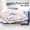 Engraved Acrylic Block Puzzle Piece Desk Display Gift for Mom Grandma Wife on Mothers Day from Daughter Son