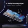 2025 Sport Wireless Headphones: Over-Ear Bluetooth for Running; Secure Fit, Comfortable Long Wear for Men and Women