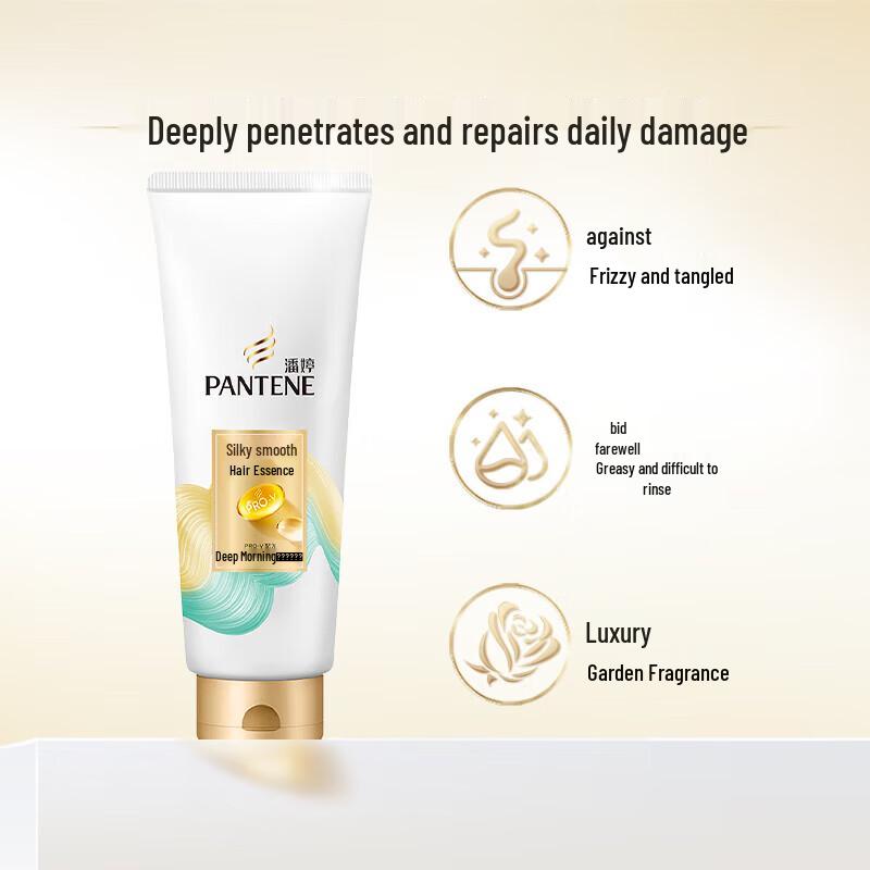 

Pantene PRO-V Daily Moisture Renewal Conditioner
