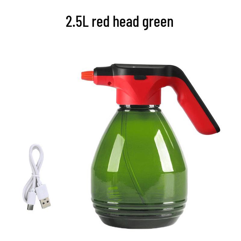 LISM 2.5L Rechargeable Automatic Gardening Sprayer