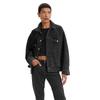 Levis Mens Liberation Denim Trucker Jacket