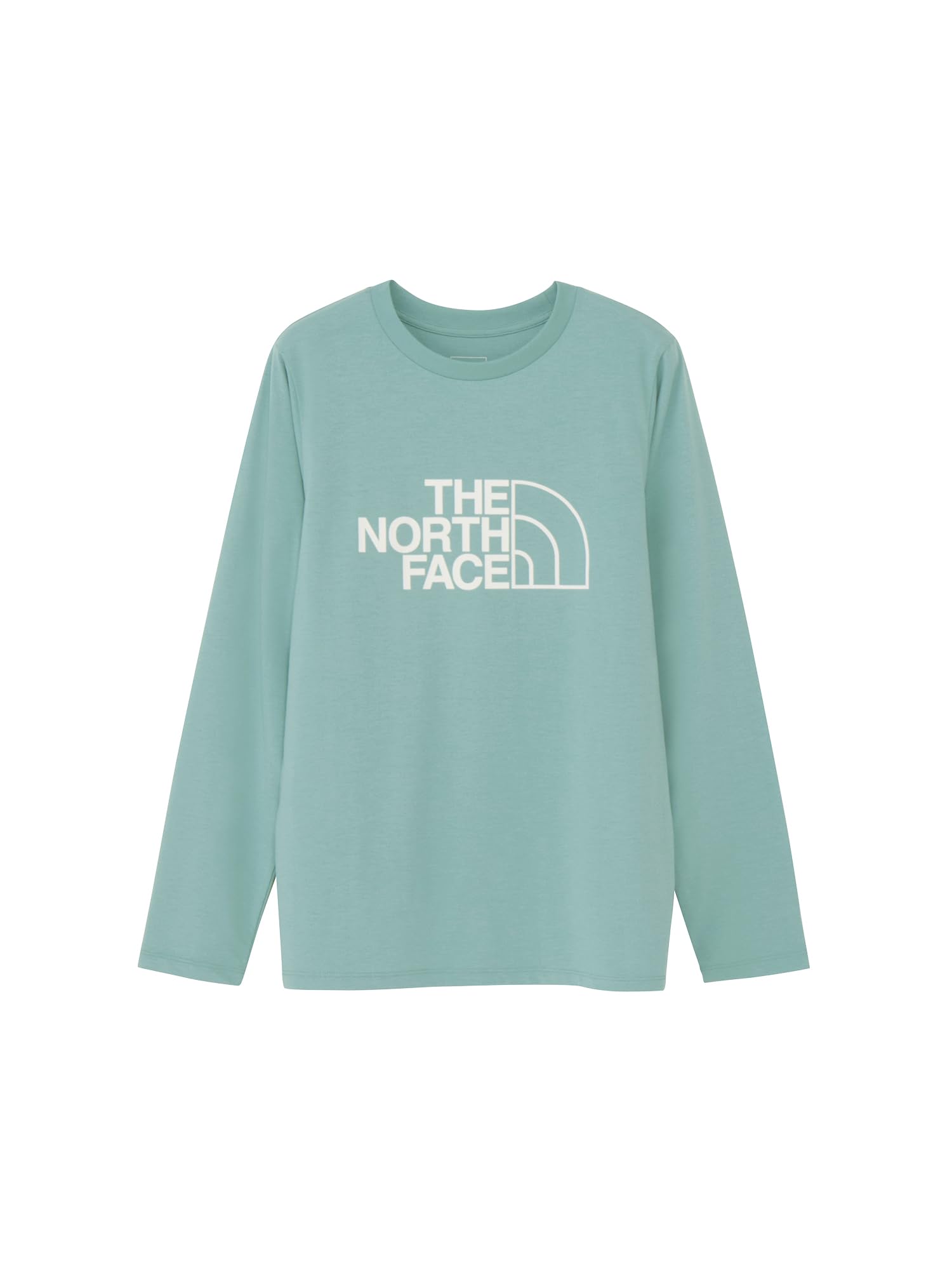 

The North Face Футболка с длинным рукавом, сшитая из трикотажа, ES с большим логотипом, синяя, XL, футболка с длинным рукавом, Eclipse,