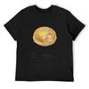 En - Crumpet T-Shirt Football T Shirt Anime Luxury T-shirt Funny T Shirts for Men