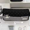 Trousse din material textil Capacitate mare Pentru elevi Cu design elegant Pentru rechizite școlare