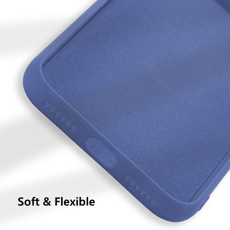 For Google Pixel 9 Case Google Pixel 9 Cover Shockproof Luxury TPU Liquid Silicone Protective Phone Cover For Google Pixel 9
