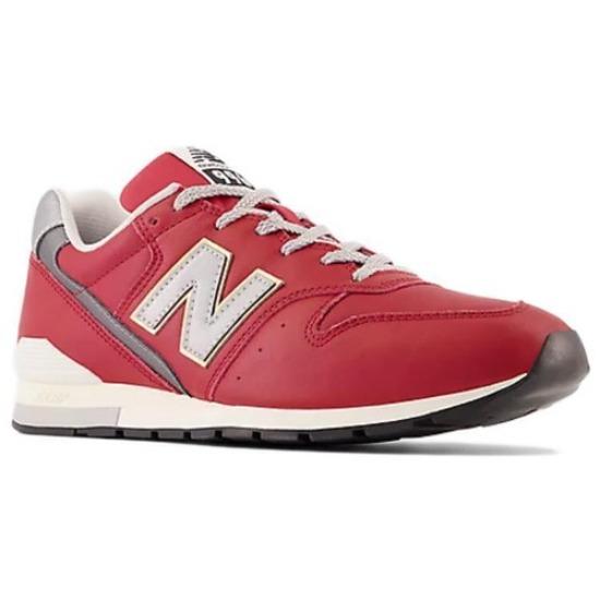 New Balance 996 RK2 Low Red - CM996RK2