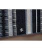 Snow Peak Muchacho Blanket One CH Blanket Throw Charcoal Gray Outdoor Camping Home SP×PENDLETON SI-PD-22AU001CH (Charcoal Gray/FF)