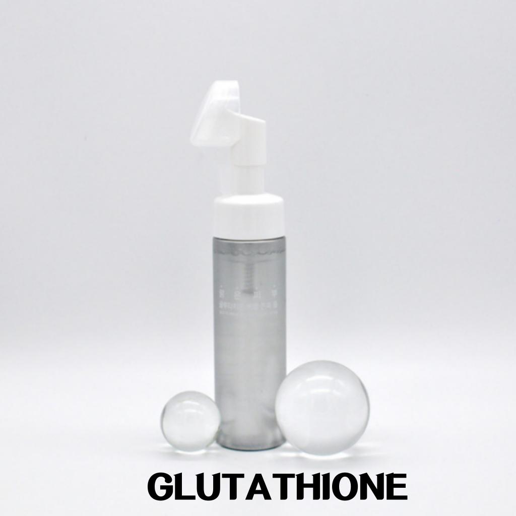 [LEBELAGE] Bubble Chewy Foam 200 ml /GLUTATHIONE, PANTHENOL, CENTELLA, RETINOL