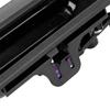 Türgriff mit Loch für Rückfahrkamera, Kompatibel mit 2007-2013 Toyota Tundra (69090-0C051)