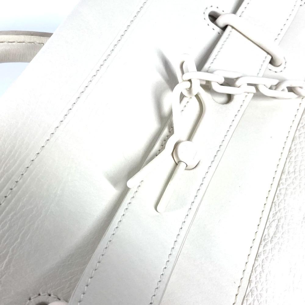 Louis Vuitton M53279 Monogram Taurillon Clemence Steamer PM 2WAY Hand Bag