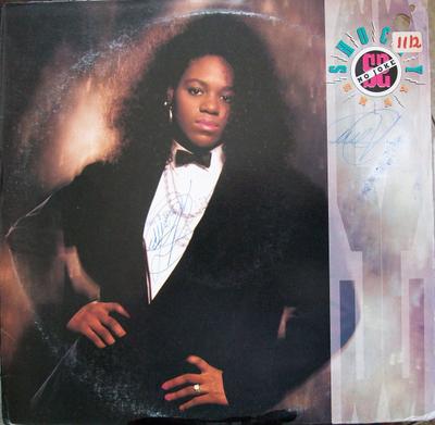 LP Record SHOCKY SHAY - No Joke D175608 Orpheus Records 1989 US Rap & Hip-Hop/R&B Used