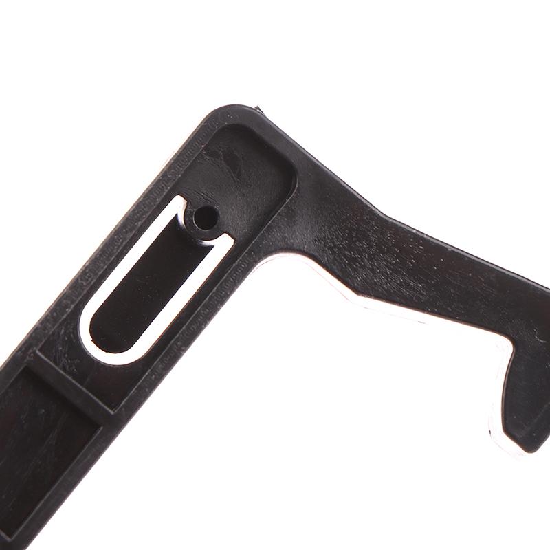 1 Replacement Door Hook For Midea Microwave Oven Accessories Door Hook Fits Models M17L Rg823Mf4-Nr1 Eg823Mf7-Nrh