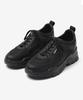 [Hilltop] Cheat Key 8CM Lift Trainer Zeek Black HT4718-BK