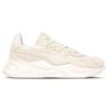 Puma W Rs 2K Bold Comfortable Daily Low-Top Lifestyle Shoes Women sneakers Off-White 374944-02