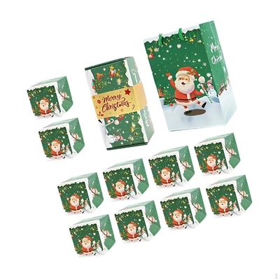 Christmas Gift Boxes Bulk Crop Up Box Folding Bouncing Jumping for