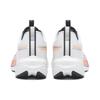 Li Ning Red Hare 6 Pro Textile, TPU Cushioning, Wear Resistant Low Top Sprint Running Shoes Men's White ARMT043-1