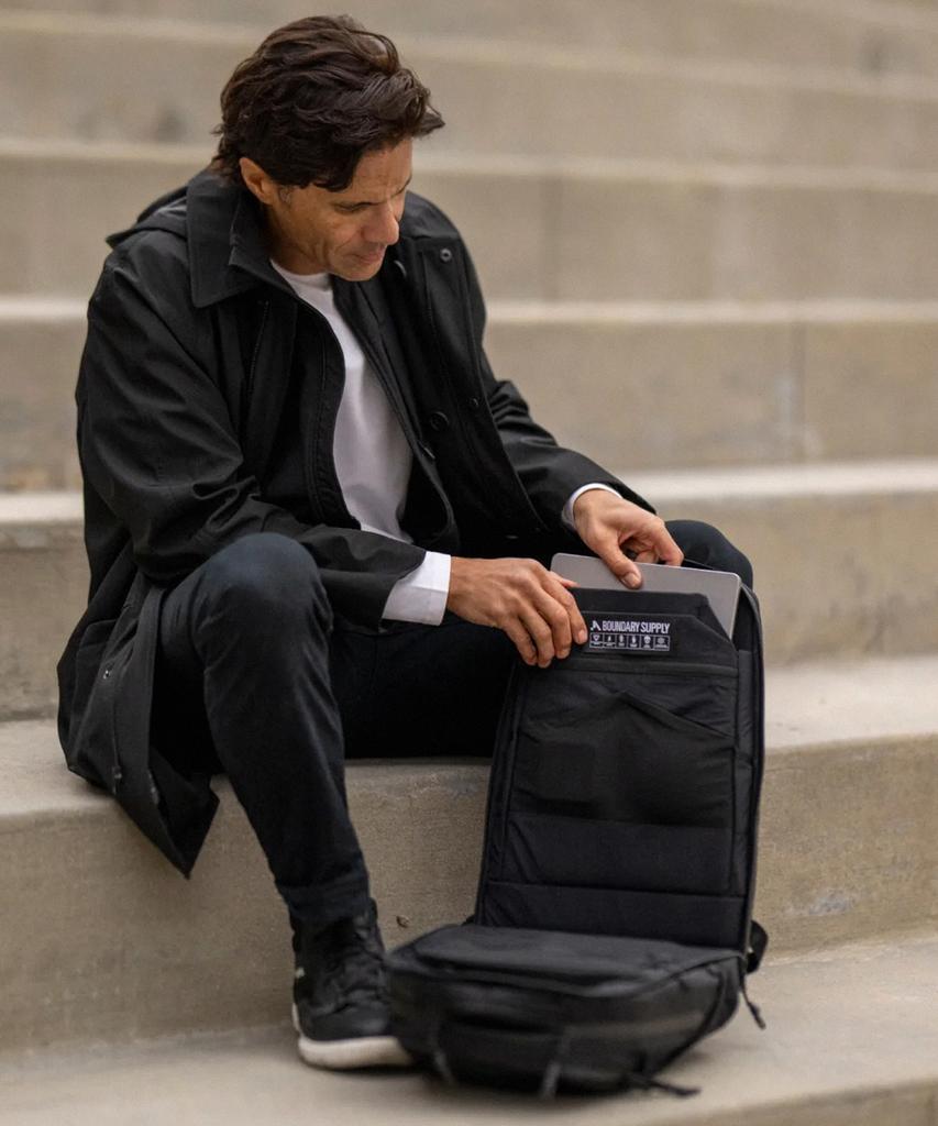 Boundary Supply Rennen Pro X-Pac Backpack